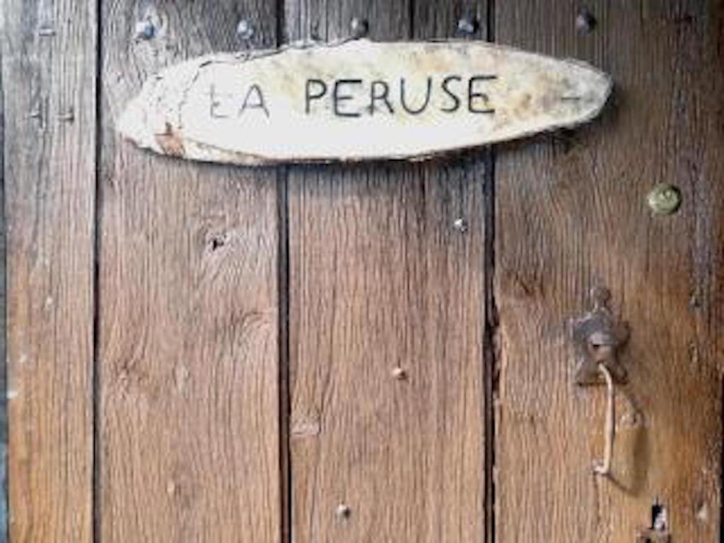Les Verges Gites Exideuil-sur-Vienne Экстерьер фото